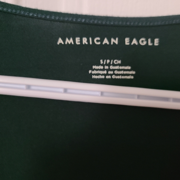 American Eagle soft Tee size small - Picture 4 of 4